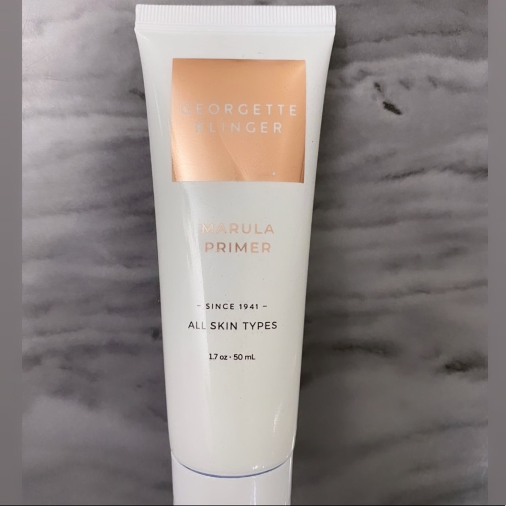 Georgette Klinger Marula Primer